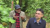 Il duo comico dei Barbari "punta il mirino" sul nuovo disegno di legge sulla caccia