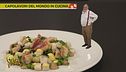 Marchi e "L'insalata di pesce e riso" di Rosangela Martinez Leon