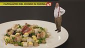 Marchi e "L'insalata di pesce e riso" di Rosangela Martinez Leon