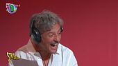 Fiorello contro le repliche Rai: è lui il re de "I Nuovi Mostri" della settimana