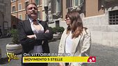 Lollobrigida Ballantini: «Aumentiamo la produzione di latte: urge un discorso di Giuli!...»