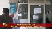 Edilizia a Lamezia Terme: costruisci senza permessi, apri un bar e poi aspetti che l'ordinanza di demolizione venga ignorata per anni