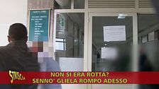 Edilizia a Lamezia Terme: costruisci senza permessi, apri un bar e poi aspetti che l'ordinanza di demolizione venga ignorata per anni