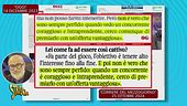 Affari Tuoi: il dottore ammette l'esistenza di un budget