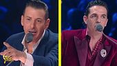 Scontro tra Gabbani e Lauro a X-Factor: «Se devi fare polemica per alimentare il programma…»