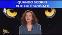 Fagnani-Sandrelli, siparietto su Gino Paoli: "Non sapevo fosse sposato"