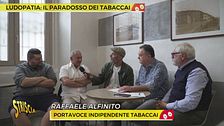 Ludopatia: le contraddizioni del sistema. Laudadio raccoglie la denuncia dei tabaccai