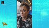 Giorgia Meloni ci racconta la storia della cultura punk