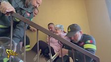 Varese, due donne invalide "prigioniere" in casa a causa di un ascensore sempre guasto