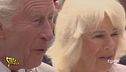 Carlo e Camilla in Canada: reali tra hockey, pecorelle e risate