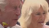 Carlo e Camilla in Canada: reali tra hockey, pecorelle e risate