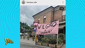 W il Giro d'Italia… se accompagnato da quello di Campari
