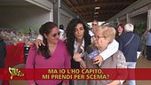 Ogni famiglia potrà comprare al massimo dieci ciliegie: sarà vero?