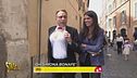 Ballantini- Lollobrigida: "Occhio Macron: Giorgia mena più di Brigitte!"