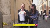 Ballantini- Lollobrigida: "Occhio Macron: Giorgia mena più di Brigitte!"