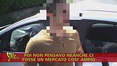 In Emilia-Romagna si spaccia il viagra: la "pillolina blu"