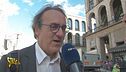 Bonelli: "La memoria è importante". Ma poi si dimentica quello di cui stava parlando…