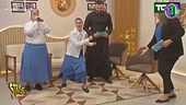 Brasile: la suora beatboxer e il balletto rap delle due religiose che sta incantando il web