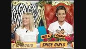 Spice Girls negli anni Novanta: vi ricordate Emma e Mel C ospiti al bancone di Striscia?