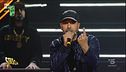 Quando Checco Zalone era un rapper "Poco ricco"