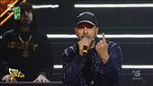 Quando Checco Zalone era un rapper "Poco ricco"