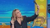 Le mille imitazioni di Francesca Manzini a Striscia!