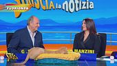Buon compleanno a Francesca Manzini!
