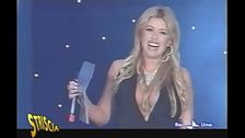 I Nuovi Mostri, Loredana Lecciso regina della prima puntata in assoluto!