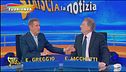 Video d'auguri a Enzo Iacchetti: storie di sedie "assassine" e di lacrime in abito da sposa