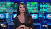 Elena Guarnieri al TG5 sui siti sessiti: «Nascere maschi è nella natura, è diventare uomini che è molto complicato»