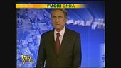 "Che figura di m..da"! Il celeberrimo fuorionda dell'ex direttore del TG4