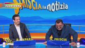 Tanti auguri a Roberto Lipari, il conduttore Made in Sicilia di Stricia!