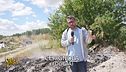 A Cerignola alcuni documenti del Comune dati alle fiamme nelle campagne