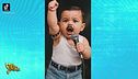 Popstar in pannolino: da Michael Jackson ai Beatles, ecco le baby star grazie all'intelligenza artificiale!