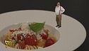 La "Crudaiola" di Andrea Ribaldone
