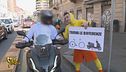 750 km di piste ciclabili a Milano entro il 2035: ma i motorizzati rispettano le regole?