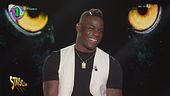 Mario Balotelli si prende il primo posto de "I Nuovi Mostri"