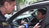 Domani sera a Striscia la notizia Tapiro d'oro extra large a Simone Inzaghi dopo la sconfitta dell'Inter in finale di Champions