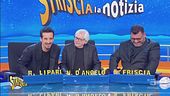 Tanti auguri a Nino D'Angelo, la voce di Napoli con il look da urlo