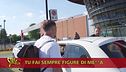 «La metto qui solo 5 minuti»: la scusa universale di chi usurpa i parcheggi disabili