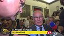 Convincere gli italiani a pagare le tasse: Pino Strabioli, Tosca, Silvio Orlando e Claudio Ranieri ci provano "con le buone"...