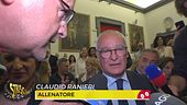 Convincere gli italiani a pagare le tasse: Pino Strabioli, Tosca, Silvio Orlando e Claudio Ranieri ci provano "con le buone"...