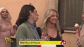 "Testa o Croce": Zia Elly "lancia" il nuovo game per Rai 1