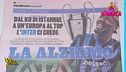 Psg-Inter 5-0: ecco la satira degli Striscioni di Cristiano Militello