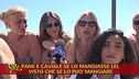 Bari, la spiaggia "Pane e Pomodoro" verrà ribattezzata come "Pane e Caviale"?
