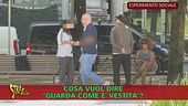 Milano, una donna è libera di scegliere il proprio outfit senza essere importunata?