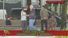 Milano, una donna è libera di scegliere il proprio outfit senza essere importunata?