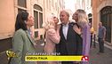 Longinotti-Schlein: "Nelle scuole bisogna insegnare l'amore, non le armi…"