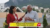 Ludopatia: Rajae intervista Don Armando Zappolini, portavoce campagna anti-azzardo "Mettiamoci in gioco". «Lo Stato e le Istituzioni giocano con una maglia diversa dalla mia»