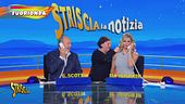 Gerry e Michelle: gli esilaranti fuorionda della stagione